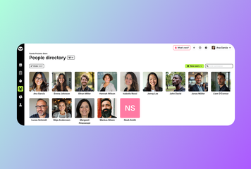 New customizable scheduling rules, new autoscheduler + employee directory and customizable profiles!