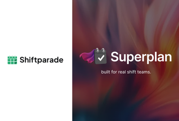 Shiftparade is now Superplan