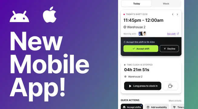 Superplan launches mobile apps for iPhone and Android