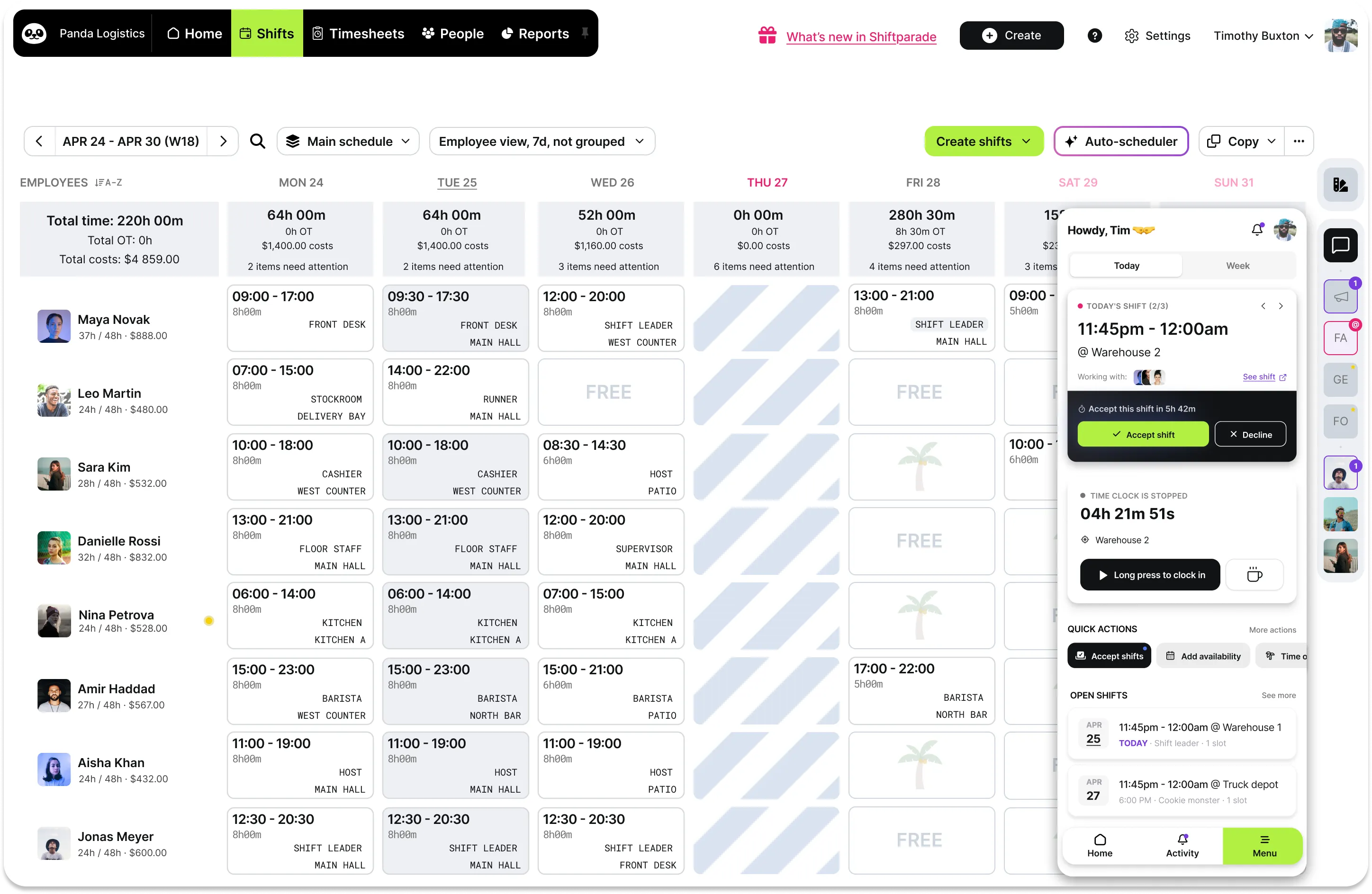 Dashboard-preview