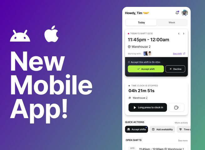 Superplan launches mobile apps for iPhone and Android